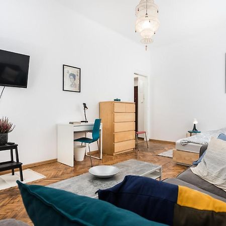 Apartments In The Jewish Quarter Krakow Luaran gambar