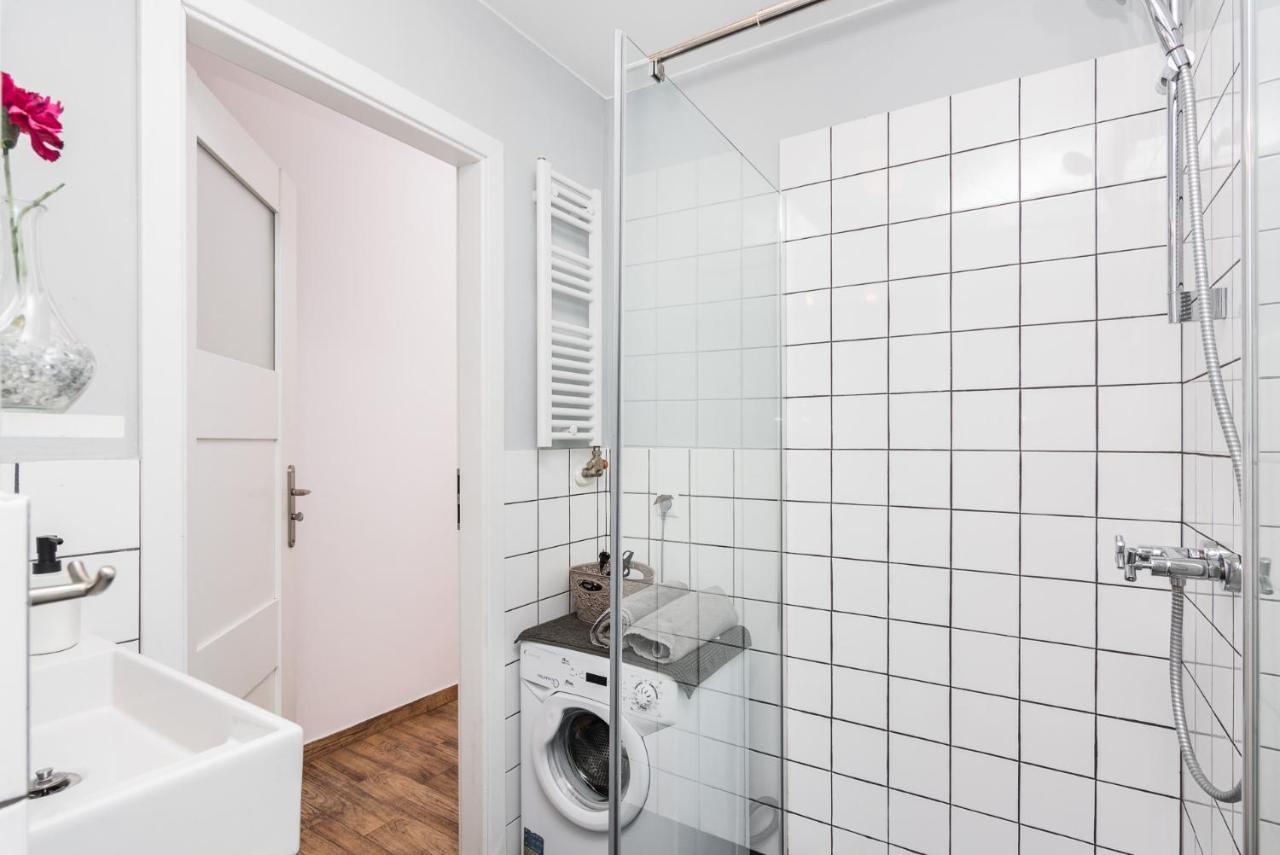 Apartments In The Jewish Quarter Krakow Luaran gambar