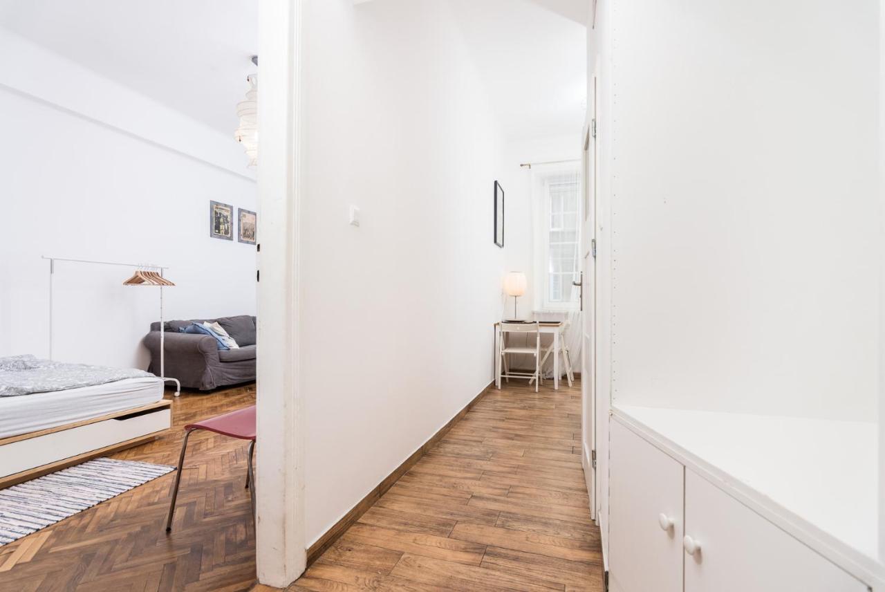 Apartments In The Jewish Quarter Krakow Luaran gambar
