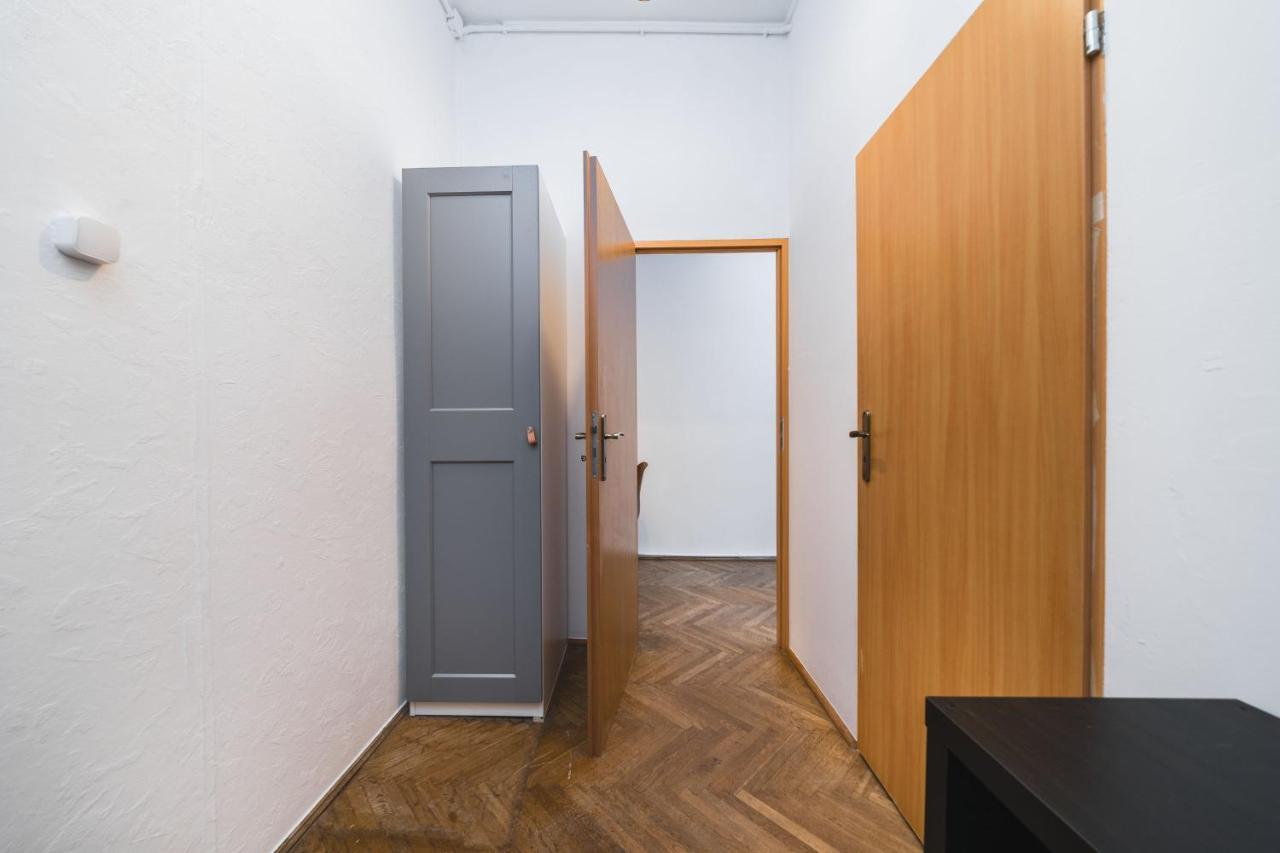 Apartments In The Jewish Quarter Krakow Luaran gambar