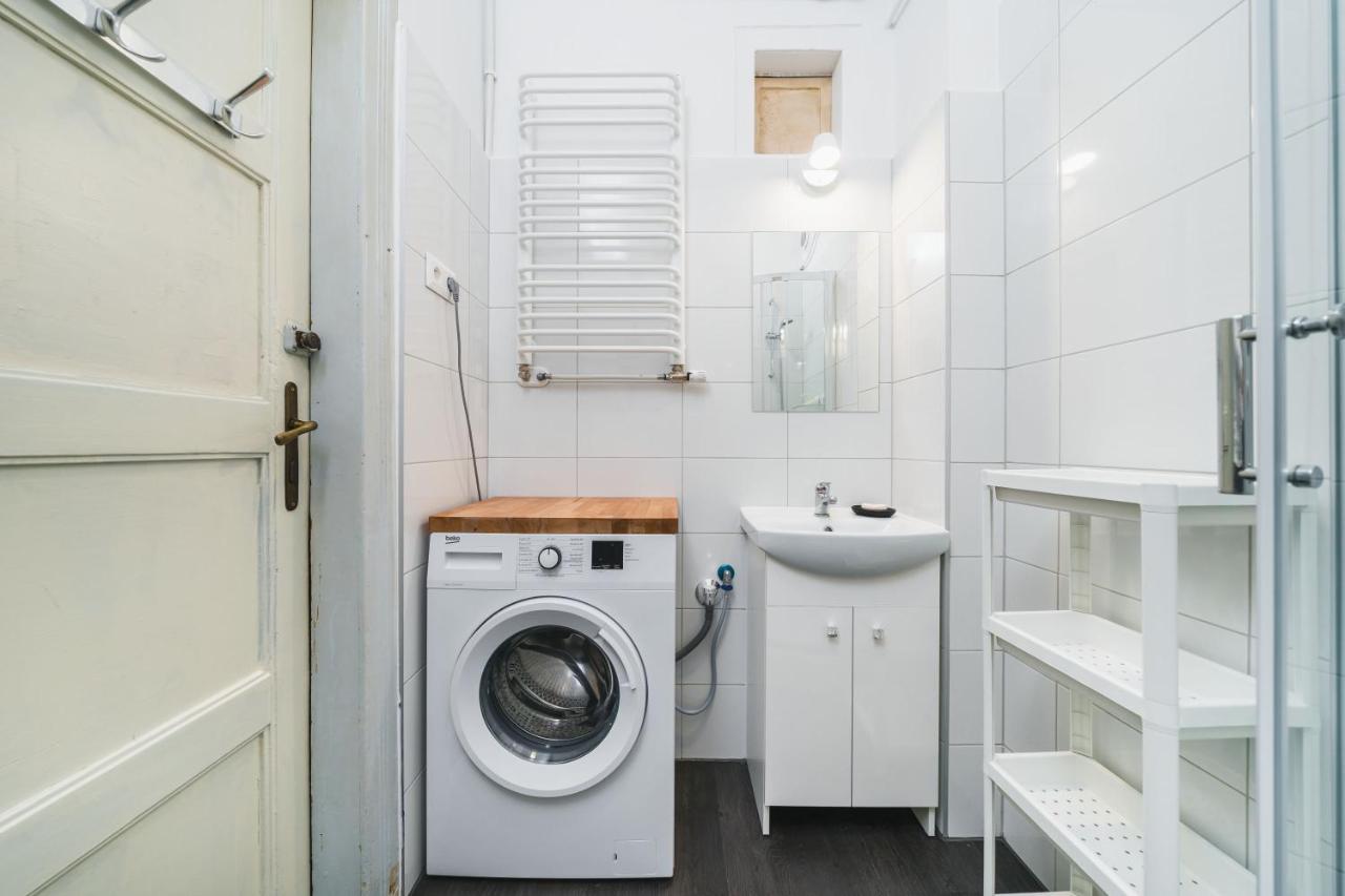 Apartments In The Jewish Quarter Krakow Luaran gambar