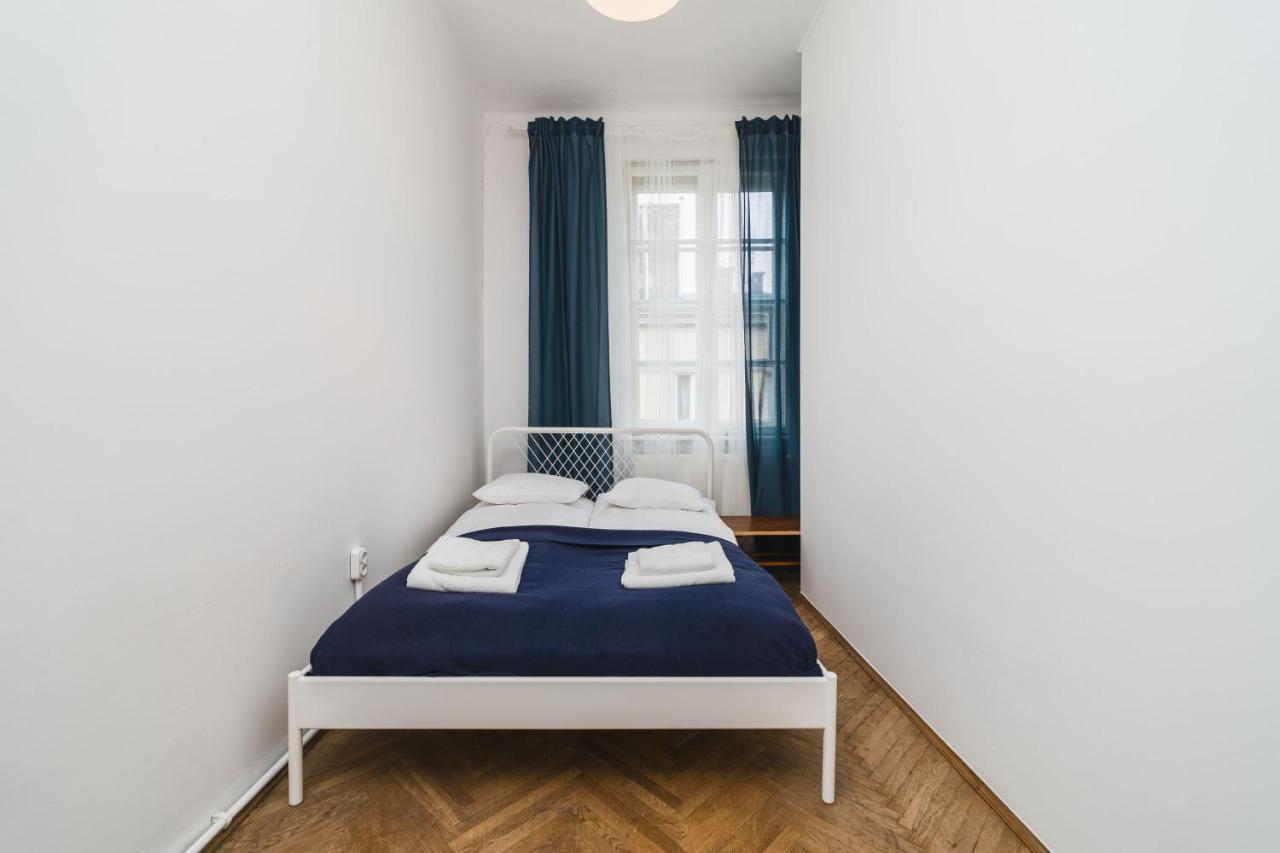 Apartments In The Jewish Quarter Krakow Luaran gambar
