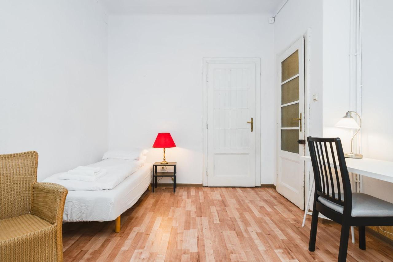 Apartments In The Jewish Quarter Krakow Luaran gambar