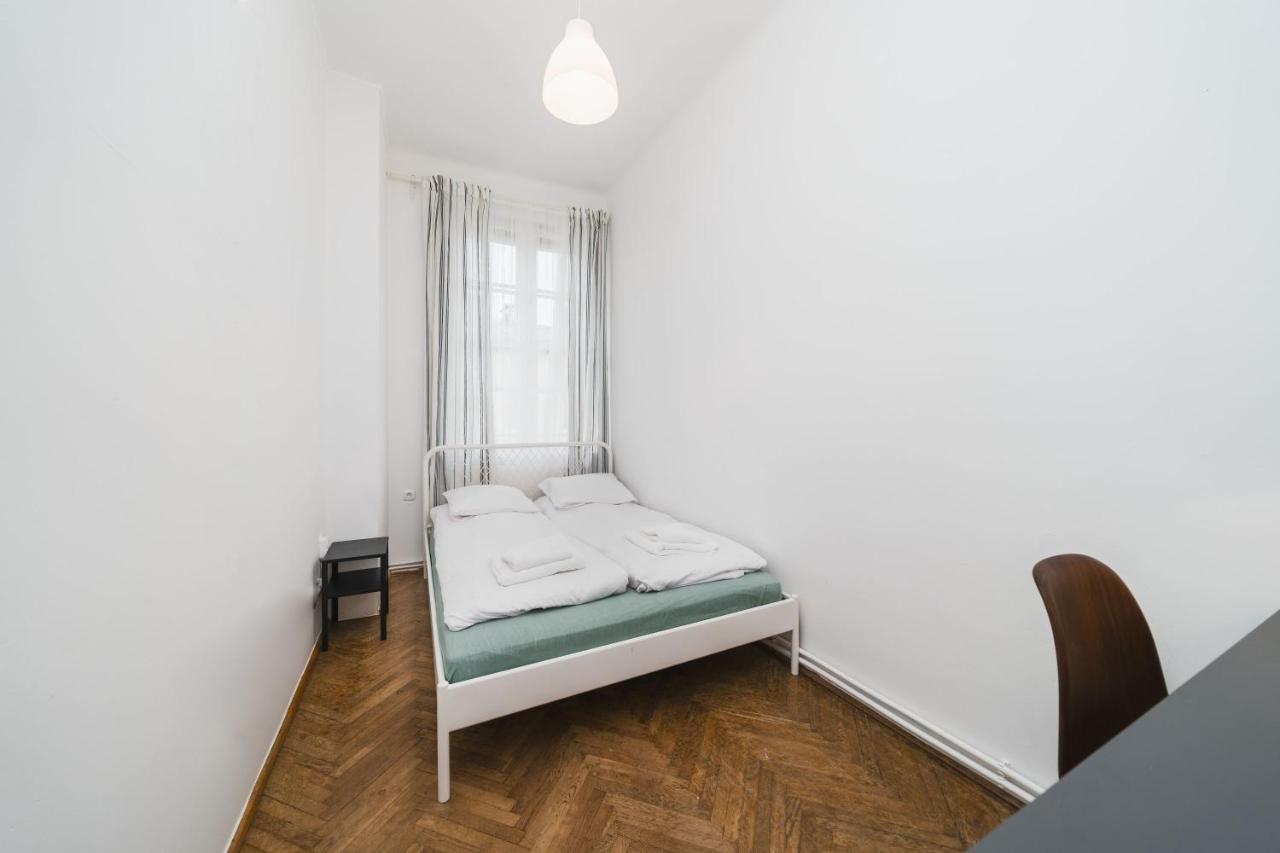 Apartments In The Jewish Quarter Krakow Luaran gambar