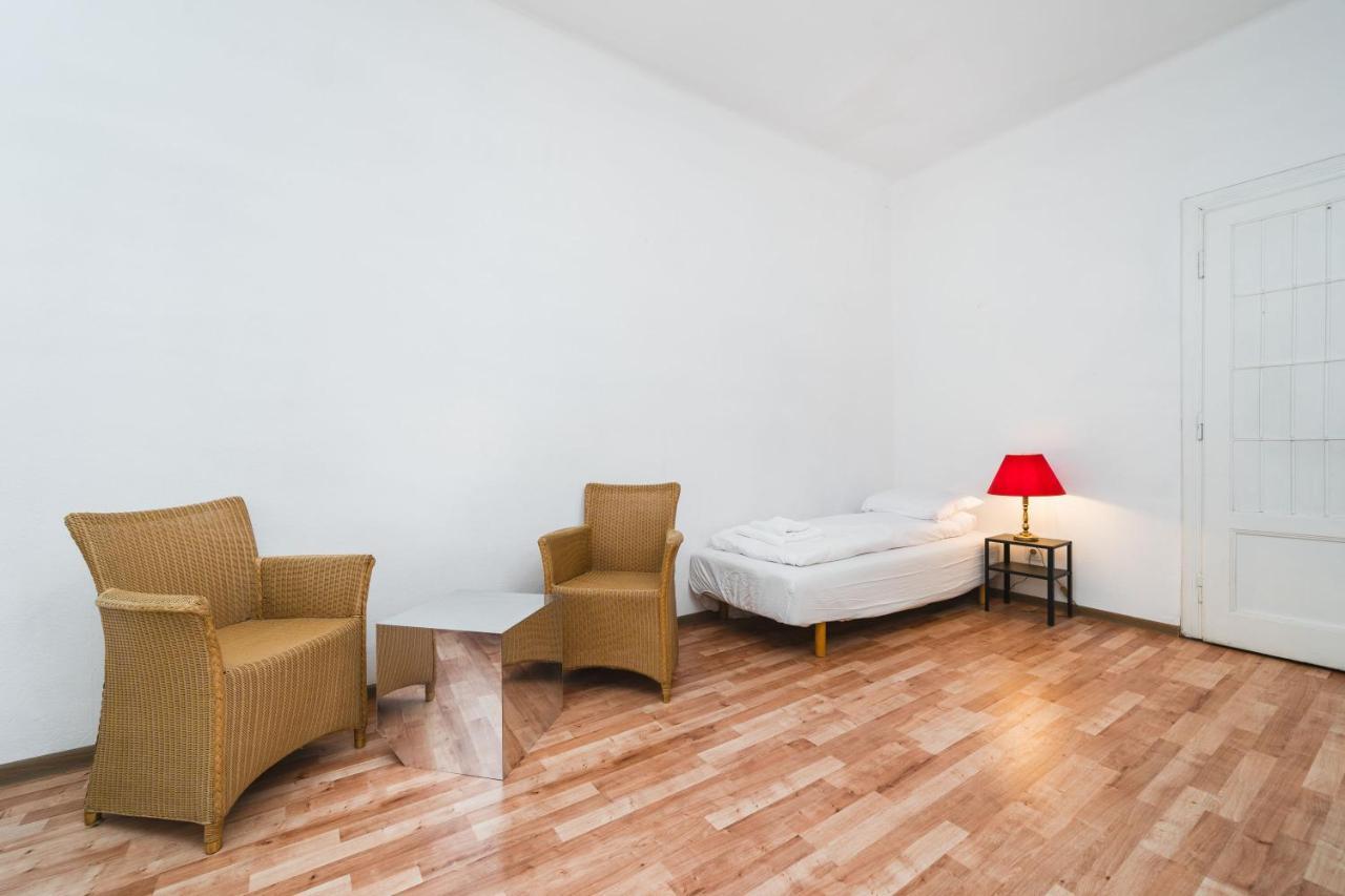 Apartments In The Jewish Quarter Krakow Luaran gambar